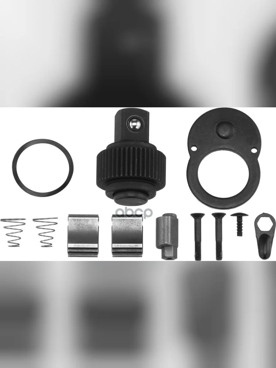 Ремкомплект Трещотки 12 48 Зубов (281203) Ombra (281203Rk) OMBRA арт. 281203RK  в Керчи Республика Крым