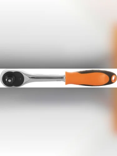 Трещотка 14 L125 Мм 72 Зуба Ombra (281402) OMBRA арт. 281402