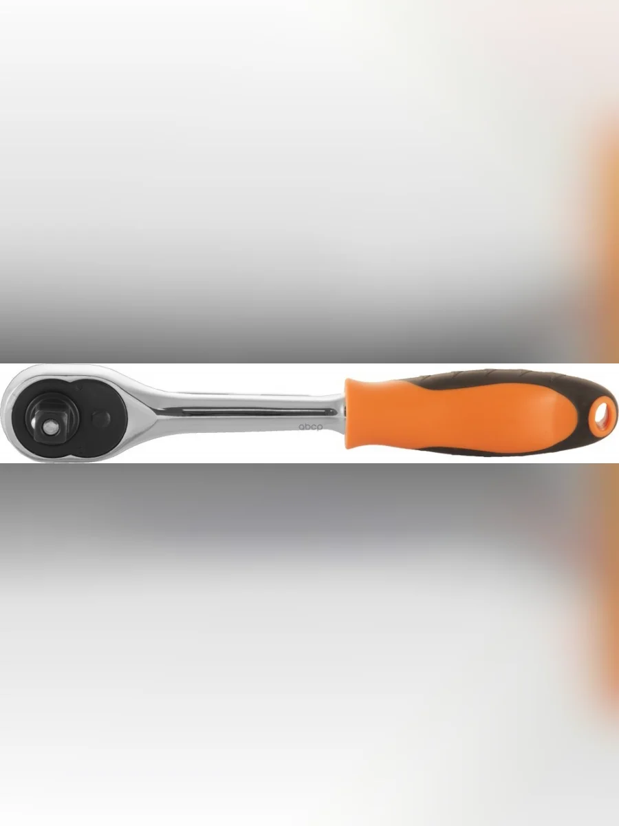 Трещотка 14 L125 Мм 72 Зуба Ombra (281402) OMBRA арт. 281402  в Керчи Республика Крым