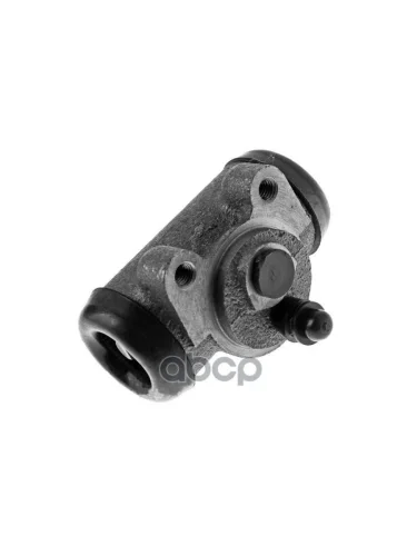 Цилиндр Тормозной Задний Для АМ Газ 3302, 3321, 2705 С 2001 Г.в. (D=10 Мм) Оригинал (24-3501040-01) GAZ арт. 24-3501040-01