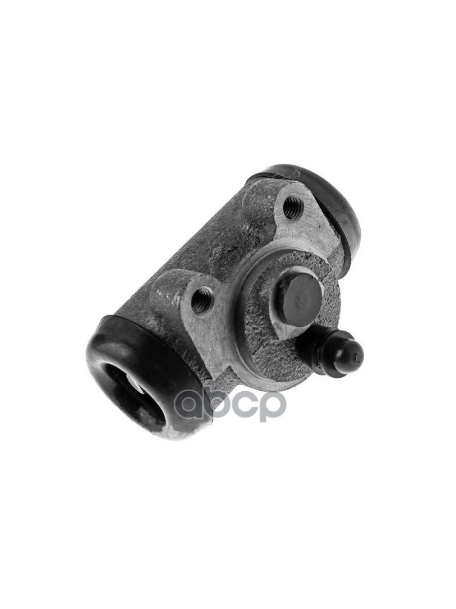 Цилиндр Тормозной Задний Для АМ Газ 3302, 3321, 2705 С 2001 Г.в. (D=10 Мм) Оригинал (24-3501040-01) GAZ арт. 24-3501040-01  в Керчи Республика Крым