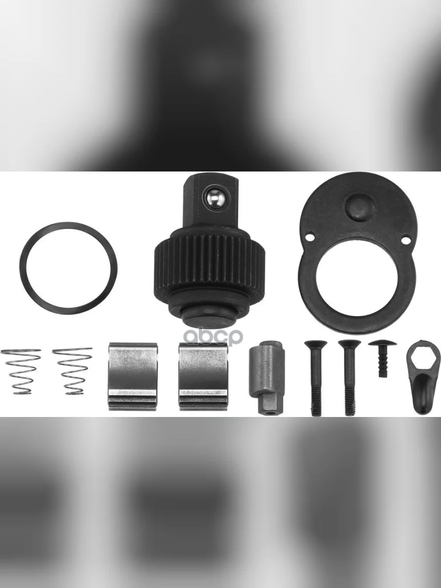 Ремкомплект Трещотки 14 48 Зубов (281403) Ombra (281403Rk) OMBRA арт. 281403RK  в Керчи Республика Крым