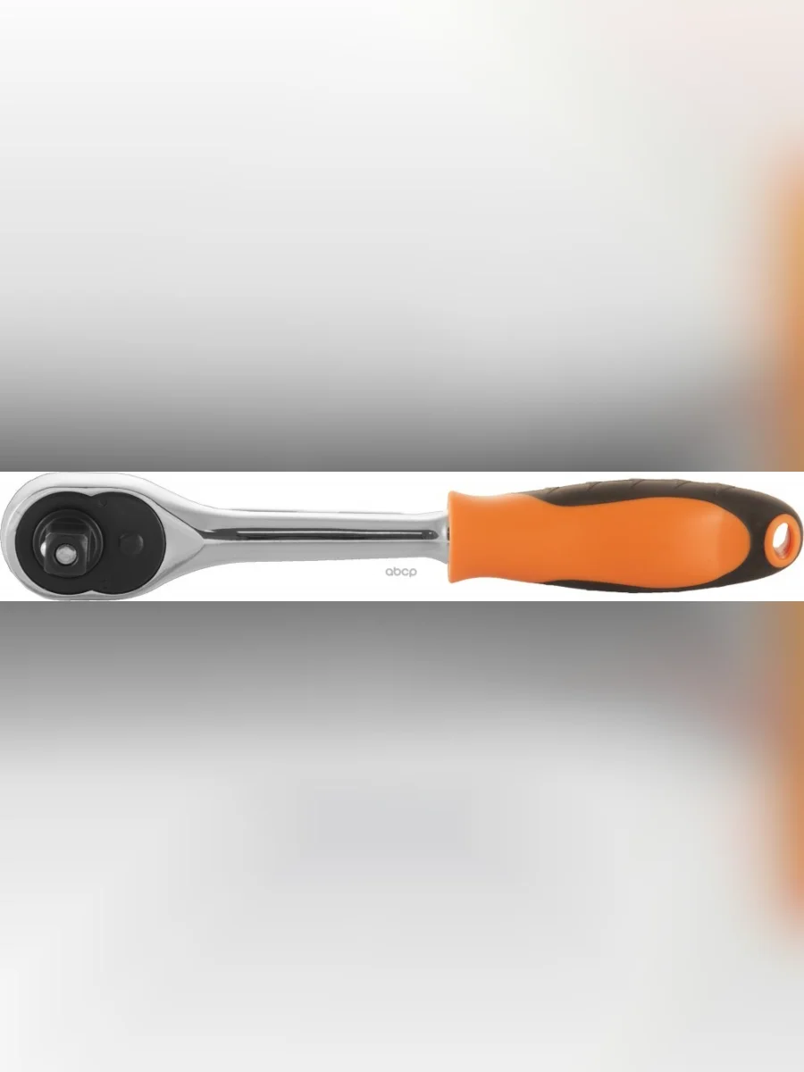 Трещотка 38 L200 Мм 72 Зуба Ombra (283802) OMBRA арт. 283802  в Керчи Республика Крым