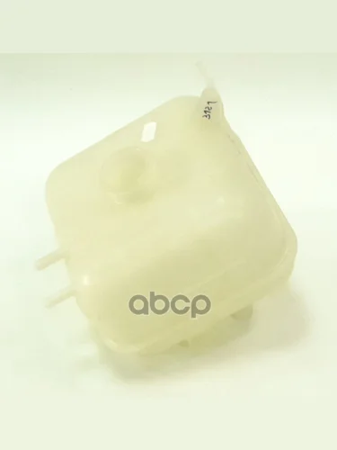 Бачок Расширительный Для АМ Газ 3302 Бизнес С Ухом Без Датчика Оригинал (2705-1311010-10) GAZ арт. 2705-1311010-10