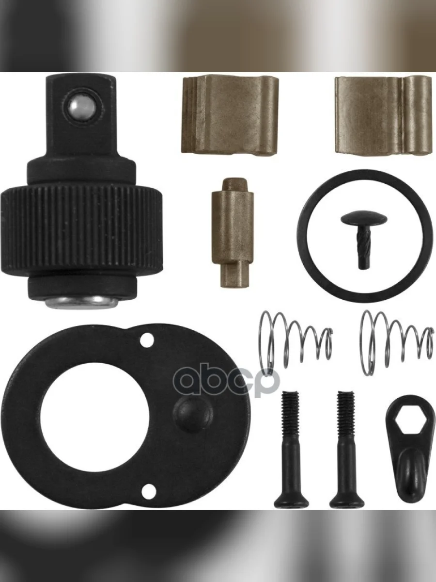 Ремкомплект Трещотки 38 72 Зуба (283802, 283801) Ombra (283802Rk) OMBRA арт. 283802RK  в Керчи Республика Крым