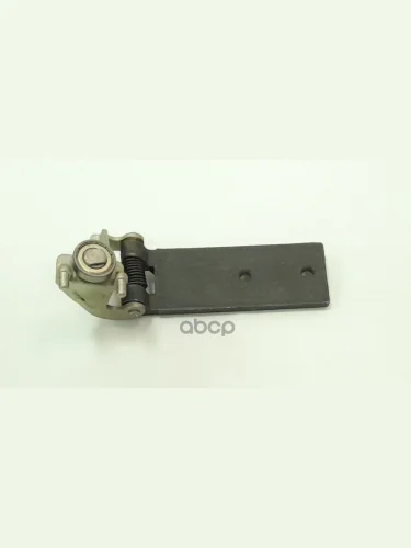 Опора Сдвижной Двери Для АМ Газ 2705  Средняя (Каретка) С Петлей Оригинал (2705-6426150-10) GAZ арт. 2705-6426150-10