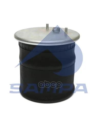 Воздушная Подушка Евро6 1849374 SAMPA арт. SP556431K01