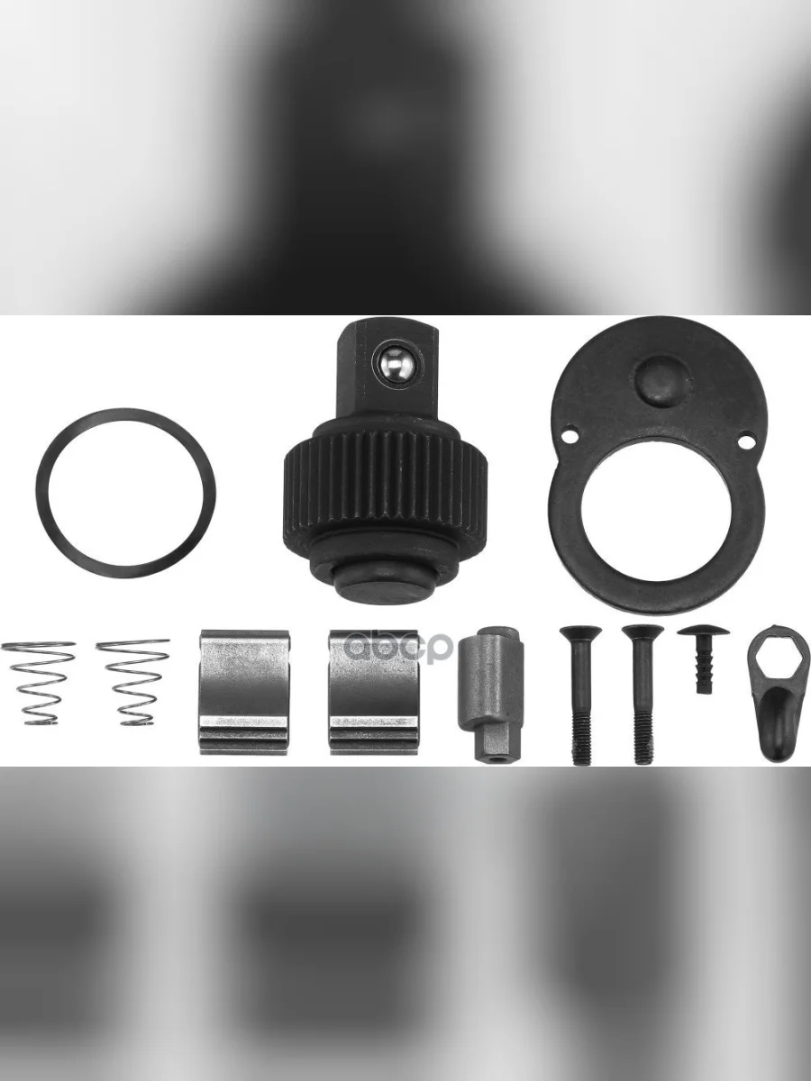 Ремкомплект Трещотки 38 48 Зубов (283803) Ombra (283803Rk) OMBRA арт. 283803RK  в Керчи Республика Крым