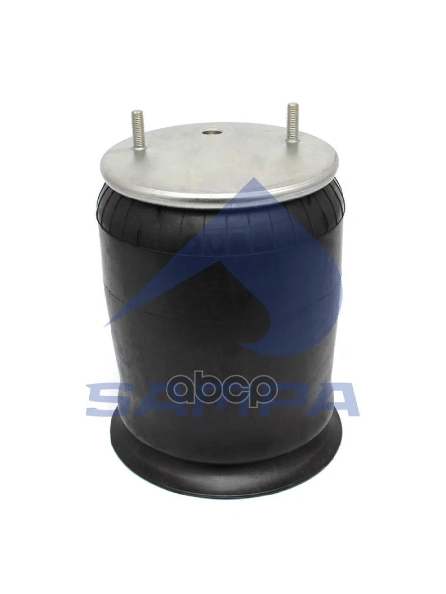 Пневморессора Со Стаканом SAMPA арт. SP557003KP  в Керчи Республика Крым