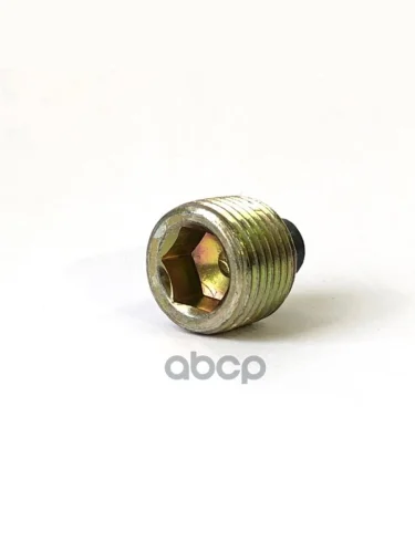 Пробка Сливная GAZ арт. 310291701098