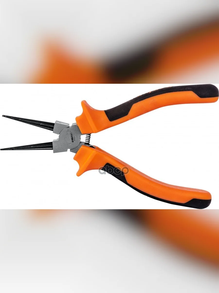 Съемник Стопорных Колец (Внутренних) 180Мм (Сжим Прямой) Ombra (440107) OMBRA арт. 440107  в Керчи Республика Крым