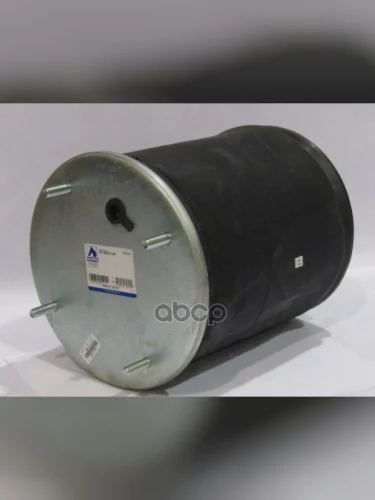 ***Подушка Воздушная, Со Стаканом; (4 Шп.+Возд.  4 Отв.), Со Стальным Стаканом; SAMPA арт. SP55813K