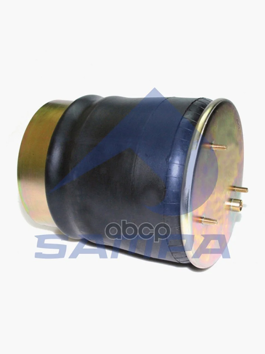 Sp55836k01 Подушка Воздушная Со Стаканом; (3 Шп.+Возд.  1 Отв.); Dh=268 SAMPA арт. SP55836K01  в Самаре Самарской области