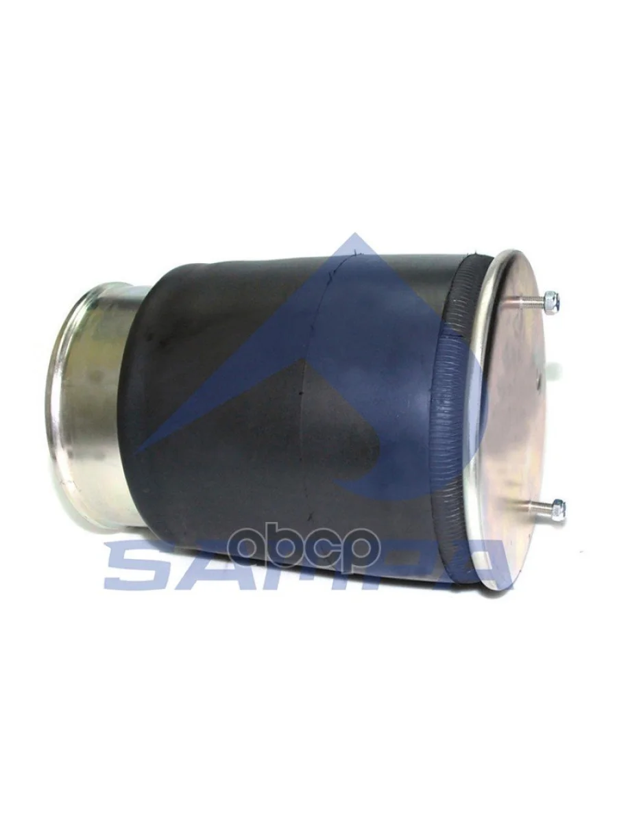 ***Подушка Воздушная, Со Стаканом; (2 Шп.+Возд.  8 Отв.); Bpw 36, Стальной Стакан SAMPA арт. SP55881K  с доставкой в г. Пермь