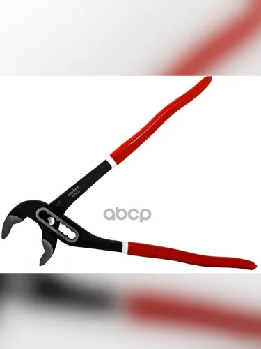 Клещи Переставные 300Мм Ombra (460012) OMBRA арт. 460012