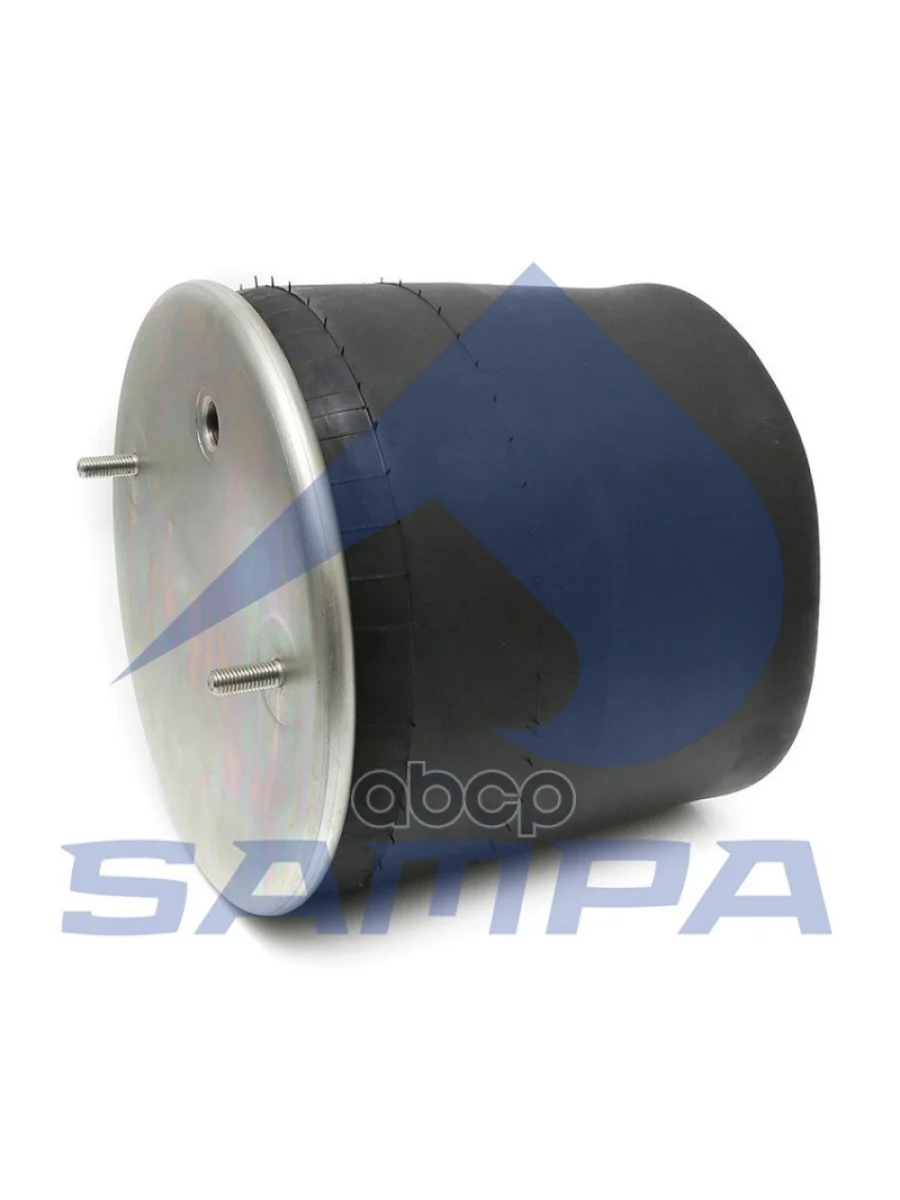 ППодушка 881Mb (Со Стак. Пласт.) Bpw SAMPA арт. SP55881KP  в Керчи Республика Крым