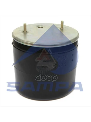 Sp55940k Пневмоподушка SAMPA арт. SP55940K