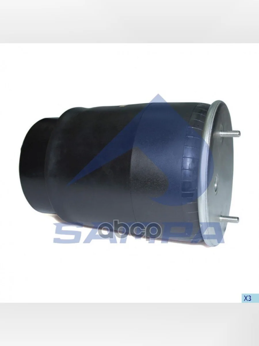 Подушка Воздушная SAMPA арт. SP55940KP  в Керчи Республика Крым