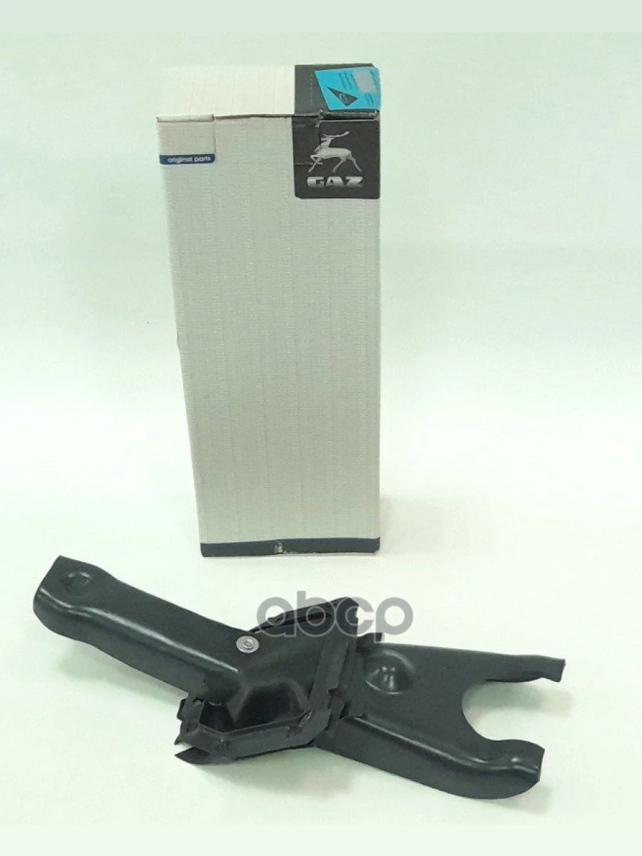 Вилка Сцепления Для АМ Газ 3302 Дв. 4216 Е-4 Оригинал (3302-1601200) GAZ арт. 3302-1601200  в Перми Пермском крае