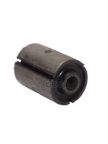 Сайлентблок Рессоры Для АМ Газ 3302 Оригинал (3302-2902027) GAZ арт. 3302-2902027