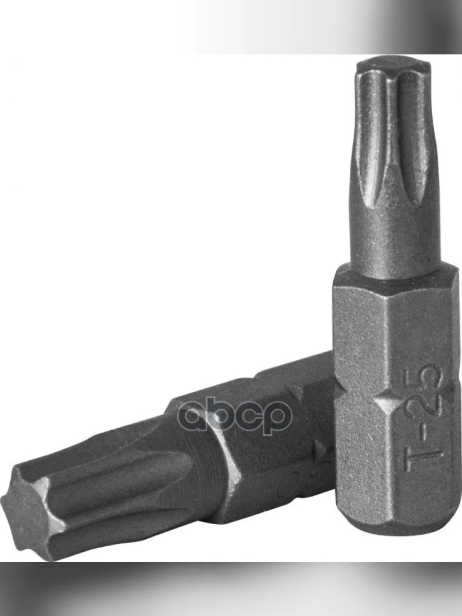 Бита Torx Т 8 (14, Длина 25 Мм) Ombra (514308) OMBRA арт. 514308  в Керчи Республика Крым