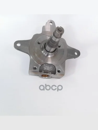 Кулак Поворотный Для АМ Газ 3302 ПравыйЛевый Без Авс Оригинал (3302-3001013) GAZ арт. 3302-3001013