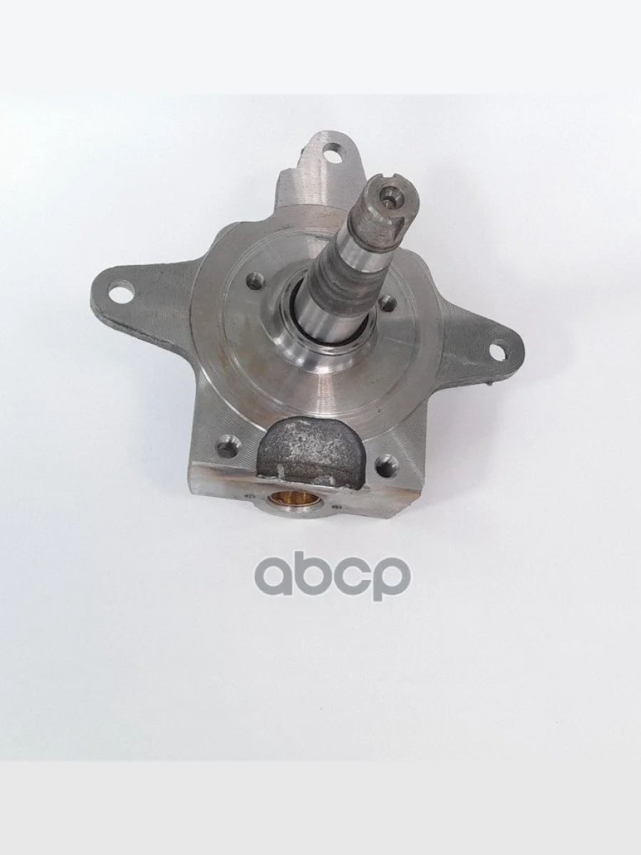 Кулак Поворотный Для АМ Газ 3302 ПравыйЛевый Без Авс Оригинал (3302-3001013) GAZ арт. 3302-3001013  в Перми Пермском крае