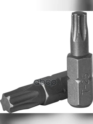 Бита Torx Т 9 (14, Длина 25 Мм) Ombra (514309) OMBRA арт. 514309