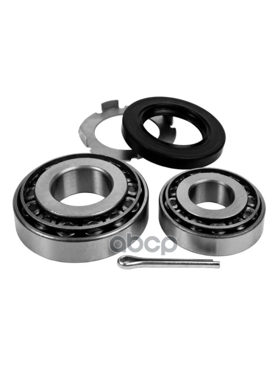 Ремкомплект Ступицы Для АМ Газ 3302, 2217 Передней (73077305) (3302-3103800) GAZ арт. 3302-3103800  в Керчи Республика Крым