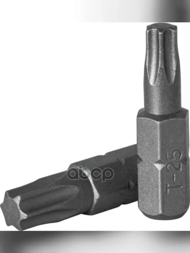 Бита Torx Т10 (14, Длина 25 Мм) Ombra (514310) OMBRA арт. 514310