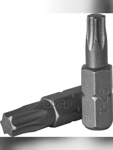 Бита Torx Т15 (14, Длина 25 Мм) Ombra (514315) OMBRA арт. 514315
