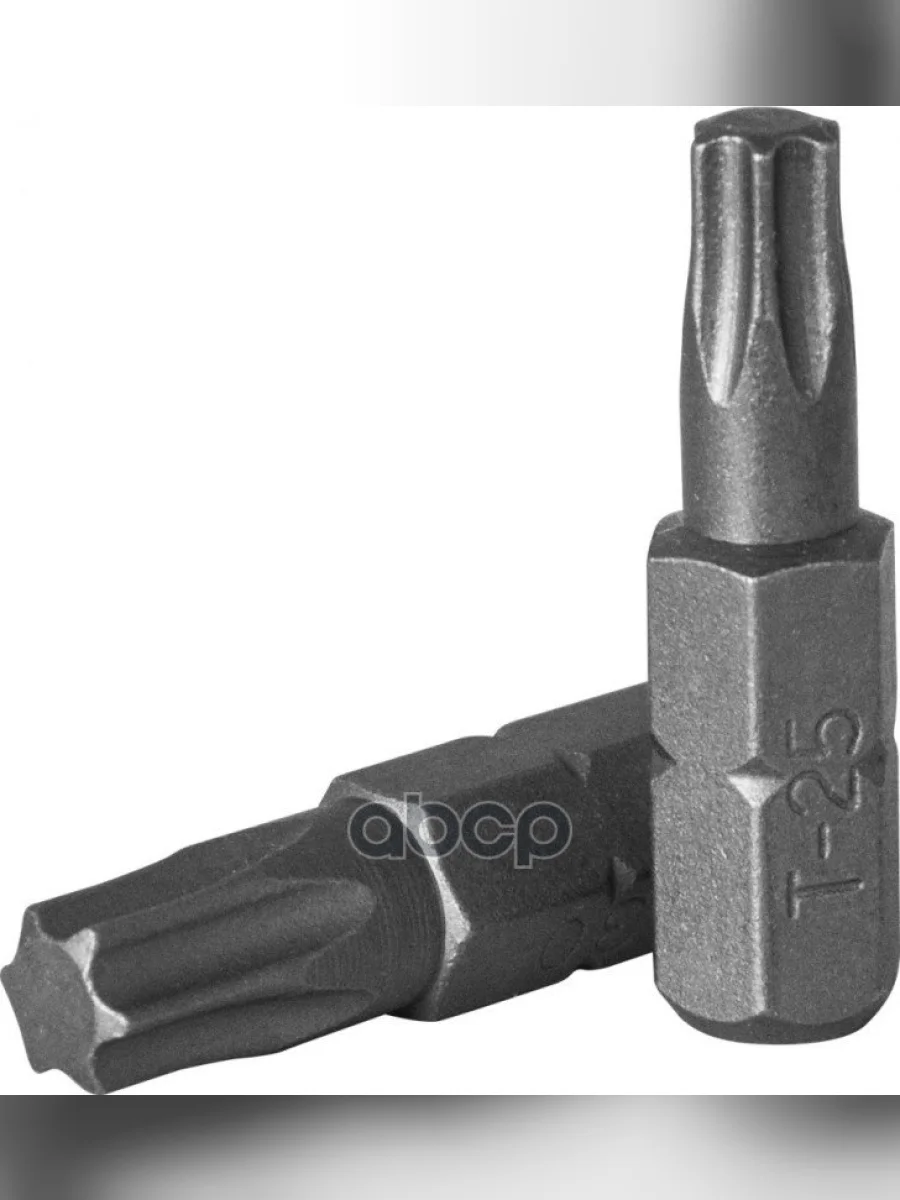 Бита Torx Т15 (14, Длина 25 Мм) Ombra (514315) OMBRA арт. 514315  в Керчи Республика Крым