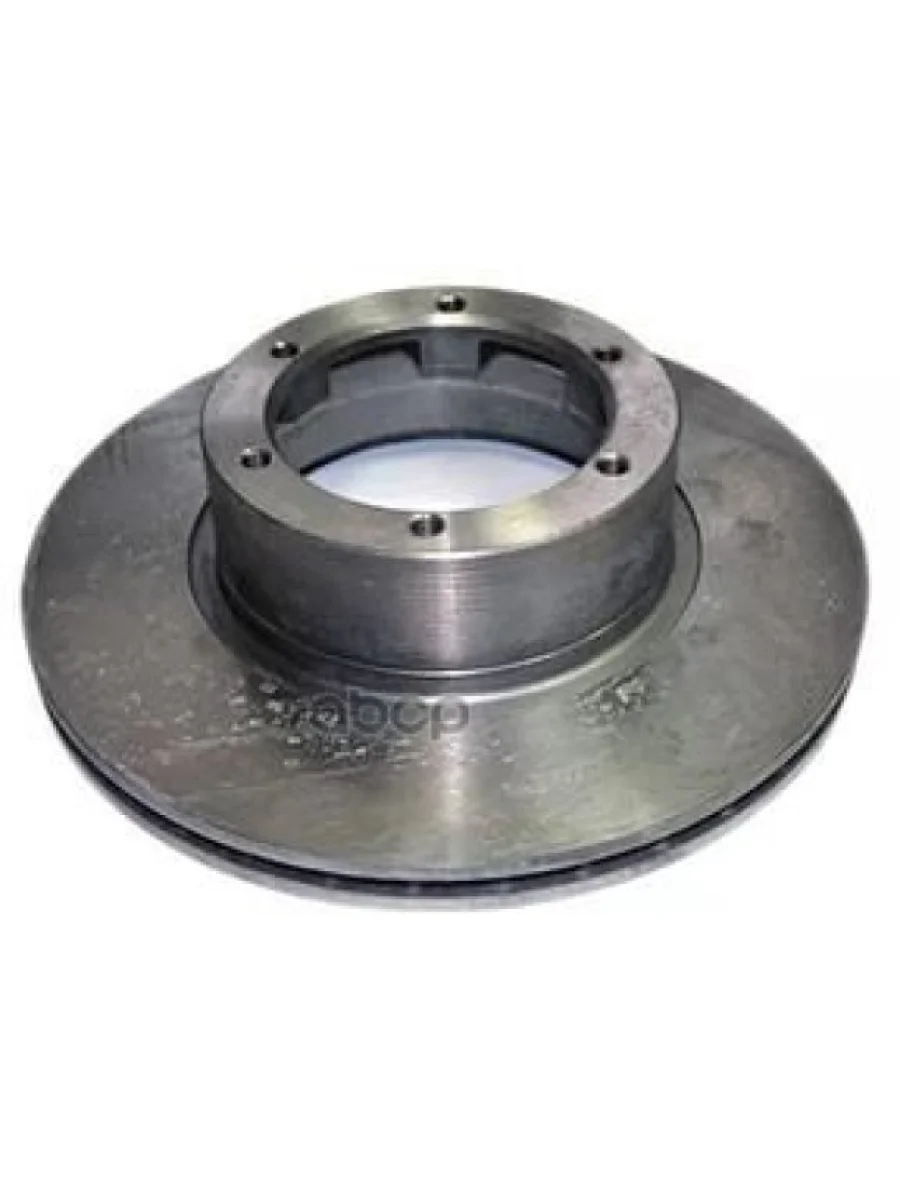 Диск Переднего Тормоза Для АМ Газ 3302 D-104 НО Оао Газ (3302-3501077) GAZ арт. 33023501077  в Перми Пермском крае