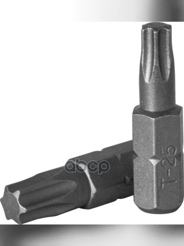Бита Torx Т20 (14, Длина 25 Мм) Ombra (514320) OMBRA арт. 514320