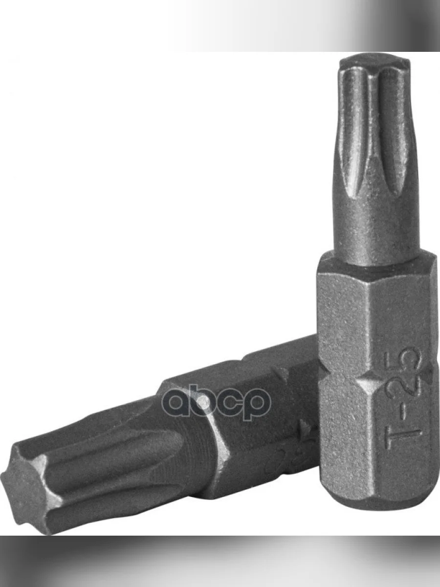 Бита Torx Т25 (14, Длина 25 Мм) Ombra (514325) OMBRA арт. 514325  в Самаре Самарской области