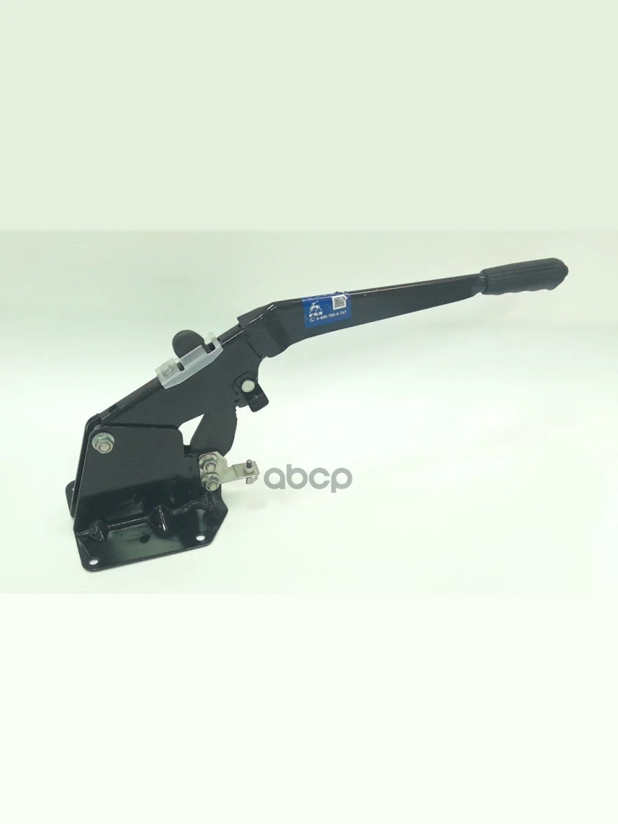 Рычаг Стояночного Тормоза Для АМ Газ 3302 Оао Газ (3302-3508015-01) GAZ арт. 3302-3508015-01  в Керчи Республика Крым