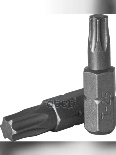 Бита Torx Т30 (14, Длина 25 Мм) Ombra (514330) OMBRA арт. 514330