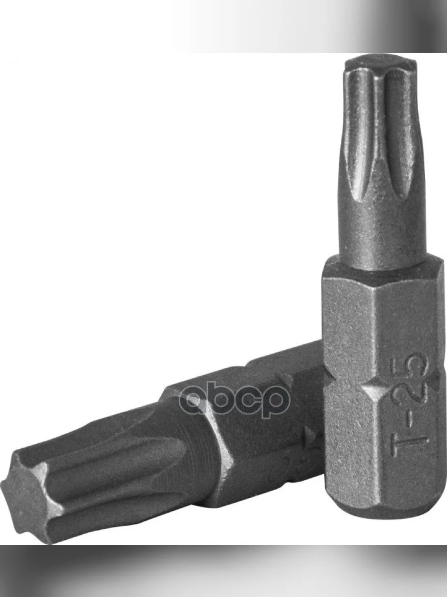 Бита Torx Т30 (14, Длина 25 Мм) Ombra (514330) OMBRA арт. 514330  в Самаре Самарской области