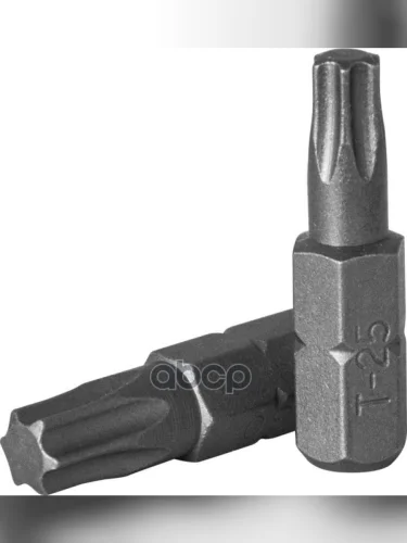 Бита Torx Т40 (14, Длина 25 Мм) Ombra (514340) OMBRA арт. 514340
