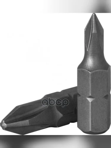 Бита Крестовая Ph3 25Мм Ombra (514403) OMBRA арт. 514403