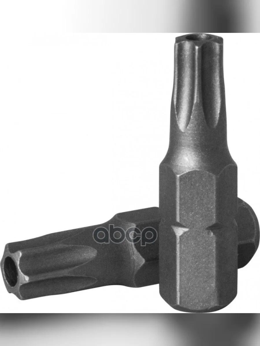 Бита T-Torx Т20 (14, Длина 25 Мм) Ombra (514820) OMBRA арт. 514820  в Самаре Самарской области