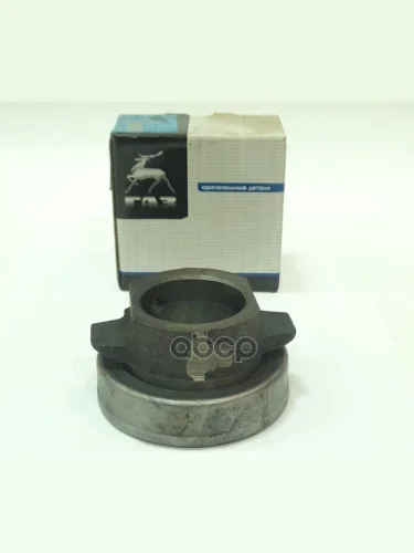 Муфта Выжимная Для АМ Газ 53, 3307 В Сборе Оригинал (3307-1601180) GAZ арт. 3307-1601180