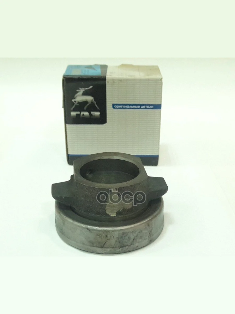 Муфта Выжимная Для АМ Газ 53, 3307 В Сборе Оригинал (3307-1601180) GAZ арт. 3307-1601180  в Перми Пермском крае