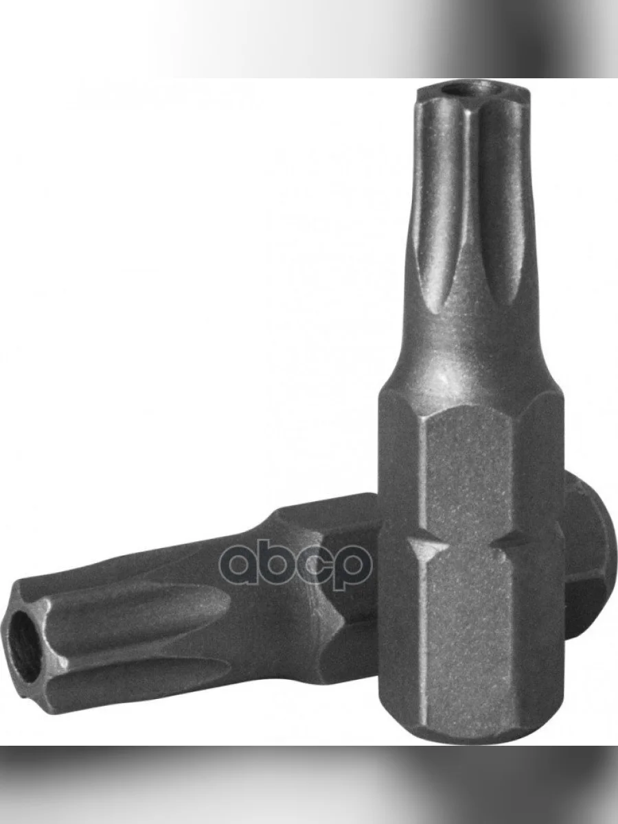 Бита T-Torx Т30 (14, Длина 25 Мм) Ombra (514830) OMBRA арт. 514830  в Керчи Республика Крым