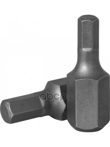 Бита Шестигранная 6Мм (Шестигр. 10Мм, Длина 30Мм) Ombra (531206) OMBRA арт. 531206