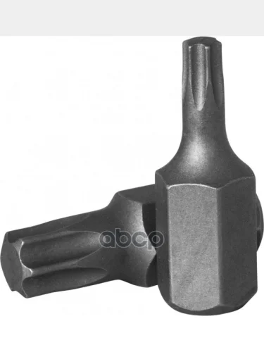 Бита Torx Т27 (Шестигр. 10 Мм, Длина 30 Мм) Ombra (531327) OMBRA арт. 531327