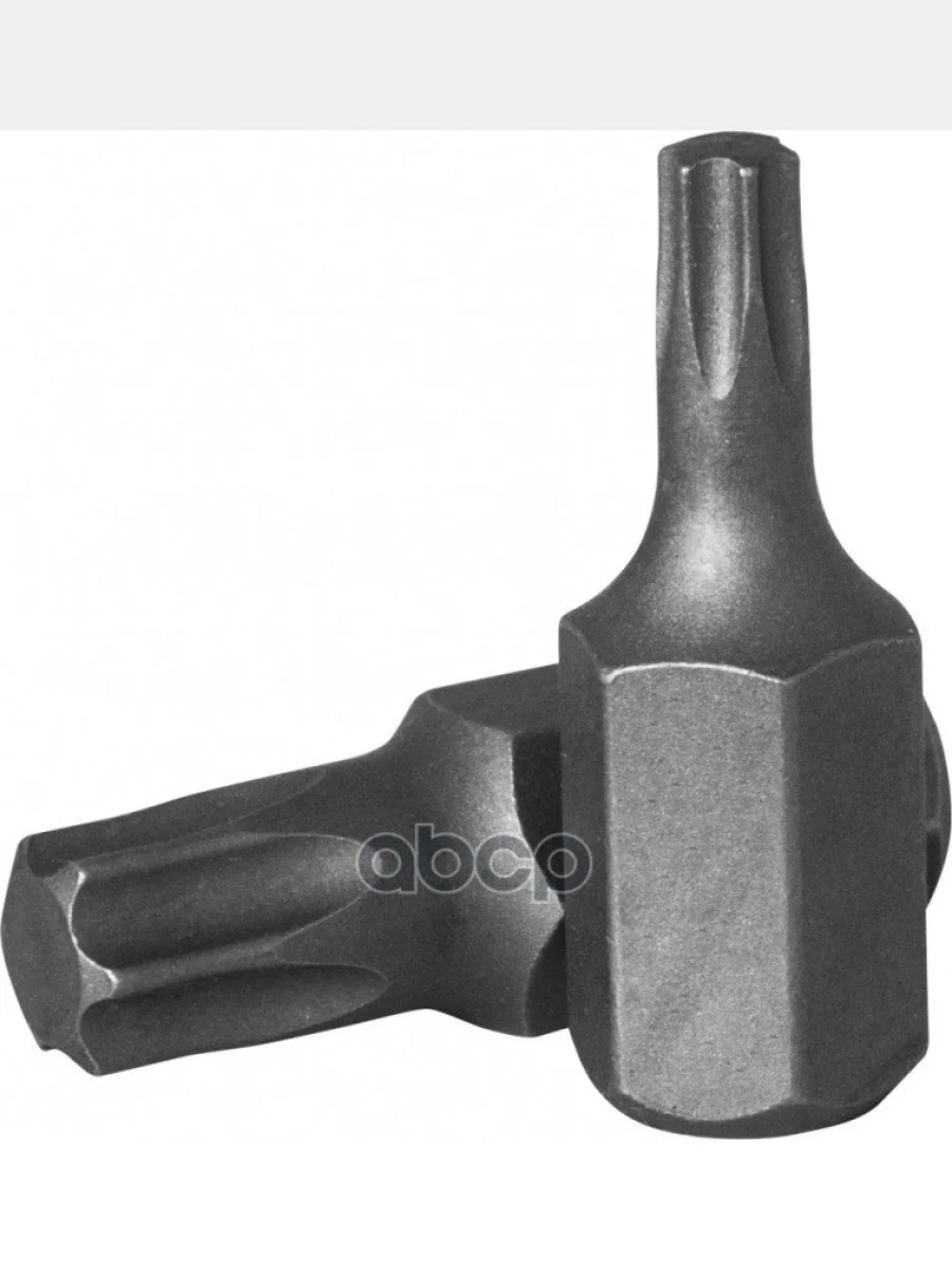 Бита Torx Т27 (Шестигр. 10 Мм, Длина 30 Мм) Ombra (531327) OMBRA арт. 531327  в Самаре Самарской области
