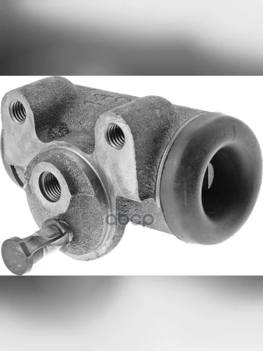 Цилиндр Тормозной Задний Для АМ Газ 3307, 3309, 4301, Паз 3205 ПерЗад Оригинал (4301-3502040) GAZ арт. 4301-3502040