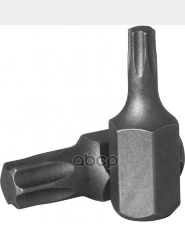 Бита Torx Т55 (Шестигр. 10 Мм, Длина 30 Мм) Ombra (531355) OMBRA арт. 531355