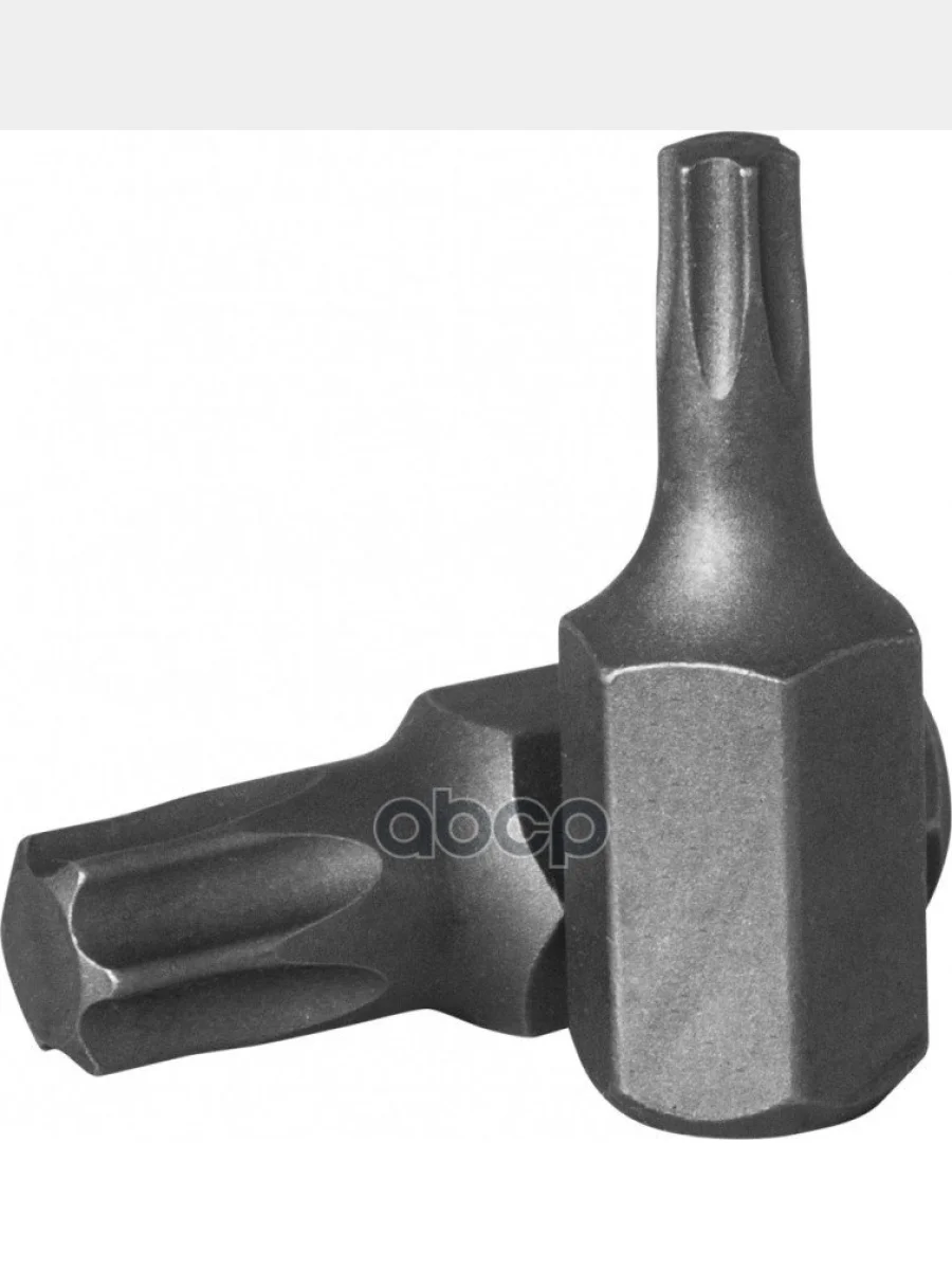 Бита Torx Т55 (Шестигр. 10 Мм, Длина 30 Мм) Ombra (531355) OMBRA арт. 531355  в Керчи Республика Крым